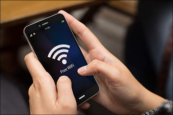 Guest Internet