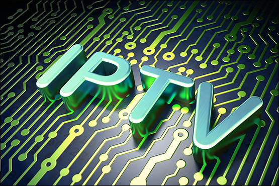 IPTV Service
