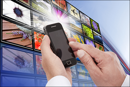 Screen Mirroring