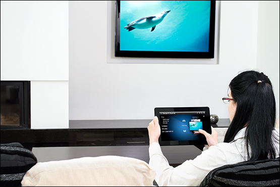 Smart TV