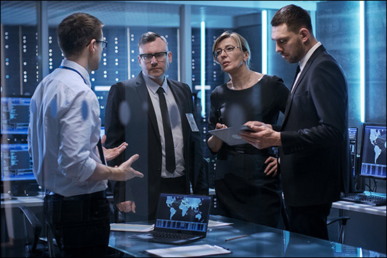 Management Team